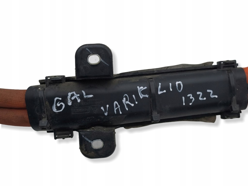 Ford mustang mach-e 2024 шланг wysokiego напряжения lj9814b322 Недорого