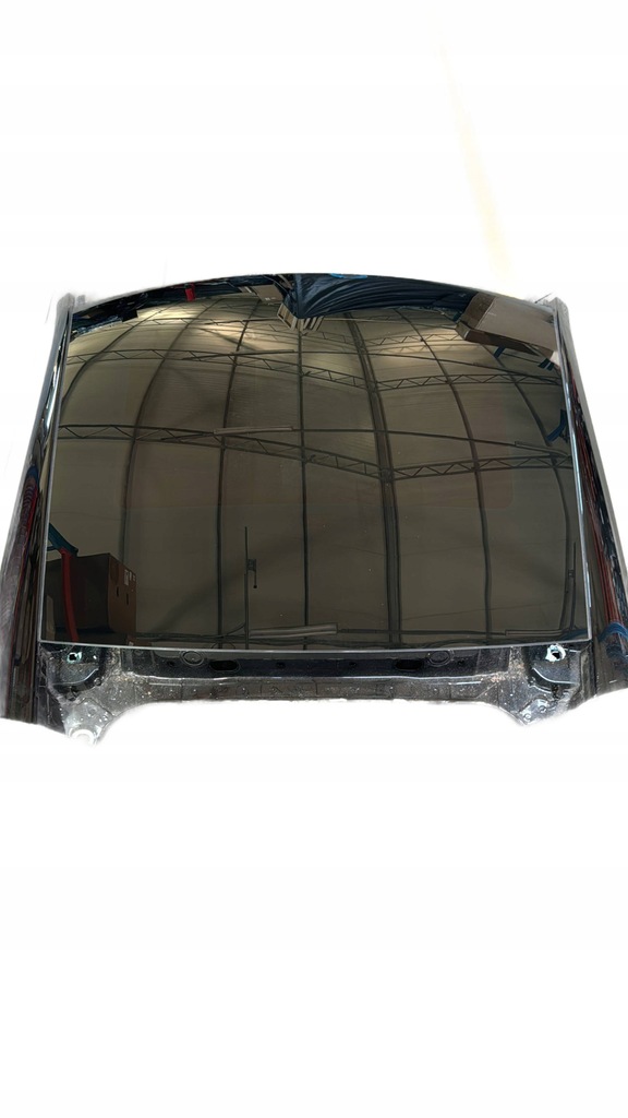 фото №1, Jaguar f-type крыша панорама