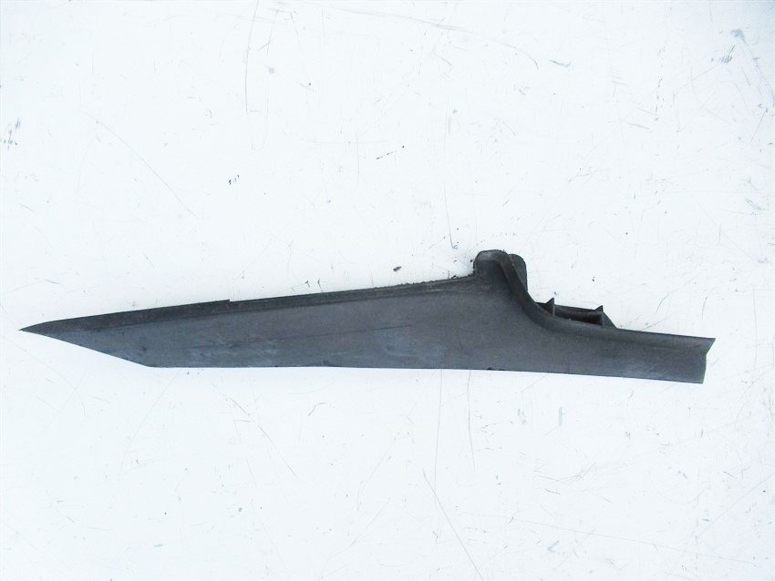 фото №1, Молдинг крила перед правий toyota avensis t27 08-