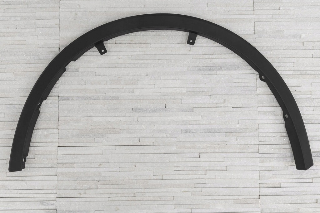 фото №7, Toyota c-hr ax10 2016-2023 молдинг крыла левая перед 75602f4010 + клипсы