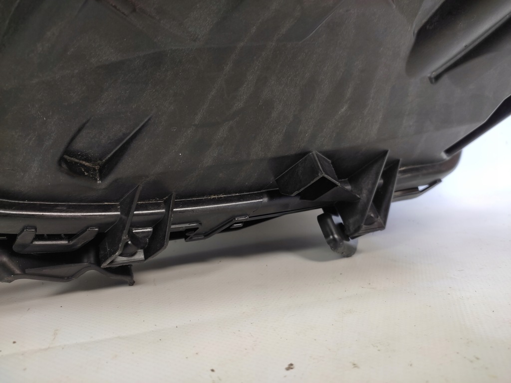 фото №10, Opel astra l vi лампа правая перед ilux full led 2022-