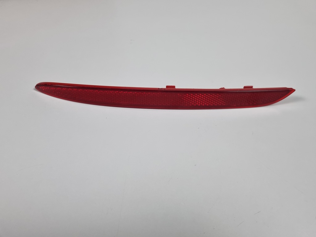 фото №1, Mercedes a2178200174 отражатель бампера задняя левый