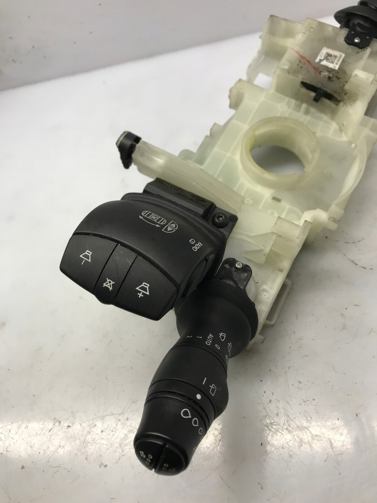 фото №3, Перемикач комбінований renault megane iii