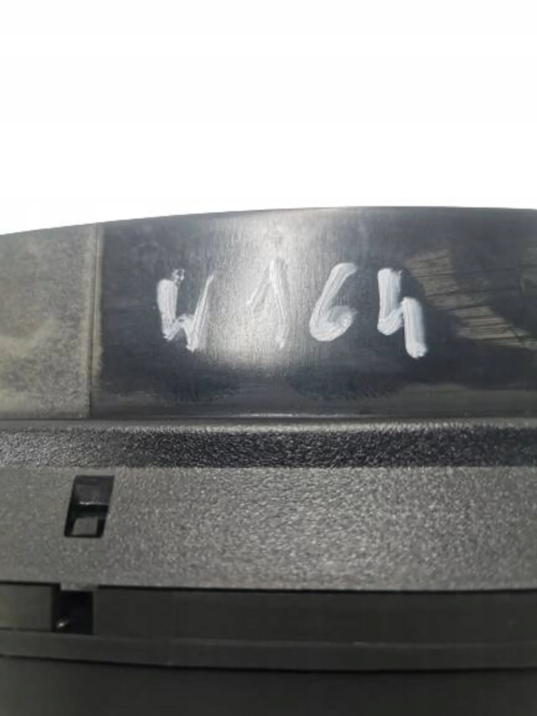 фото №10, Merc ml w164 лічильник прилади a1645404947 europa 3.0 cdi