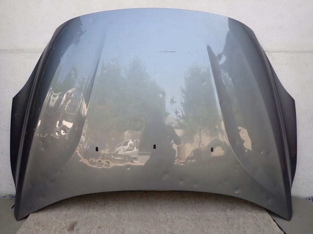 Купити Капот кришка двигуна volvo v40 525 526 2012- 31424258