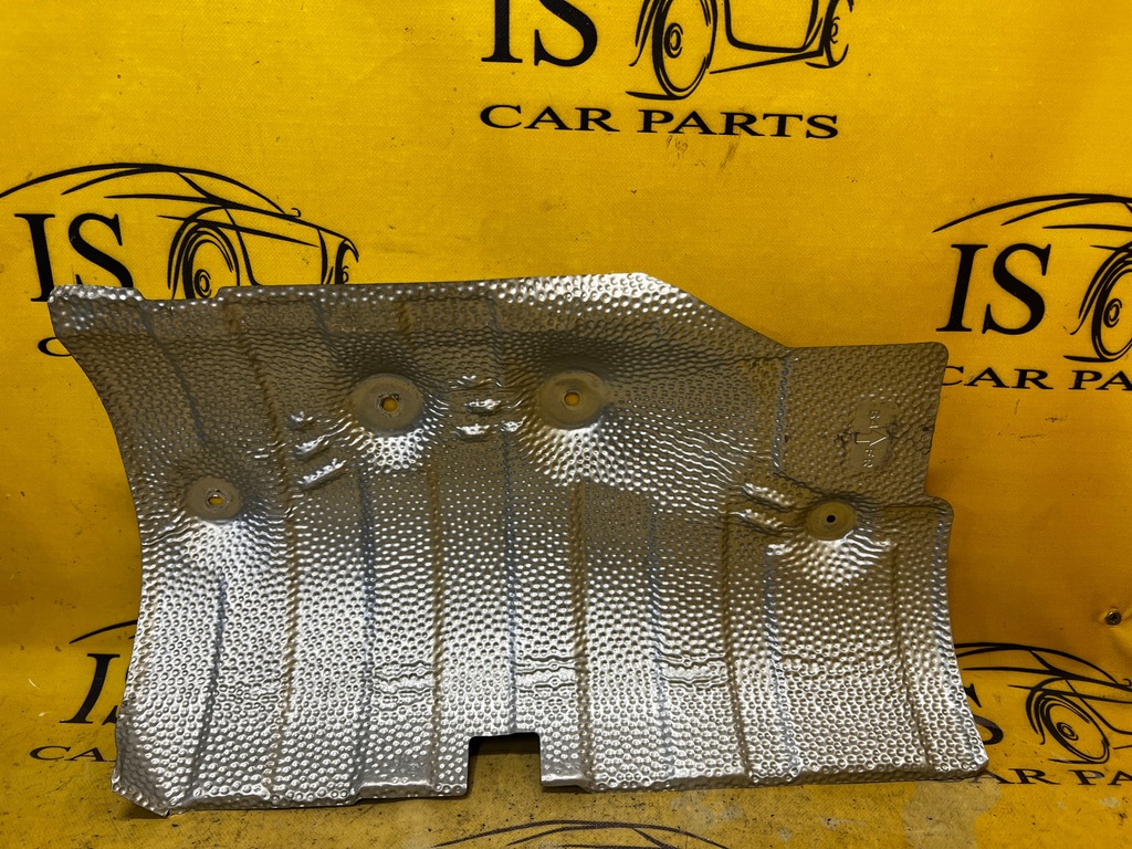 фото №4, Защита тепловая lexus rx 450h iii 3 al10