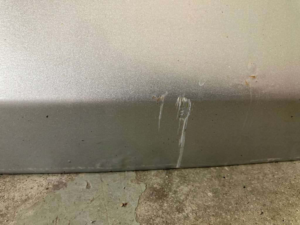 фото №7, Кришка багажника задня vw tiguan 5n lift la7w