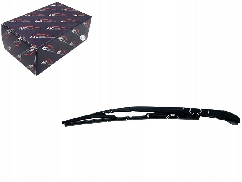 фото №1, Рычаг дворники задний kpl aic