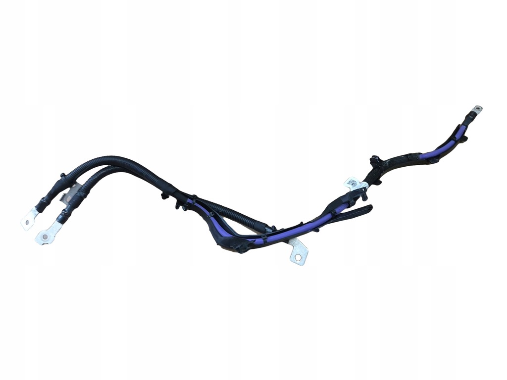 фото №1, Жгут генератора audi оригинальный номер 4n0971349