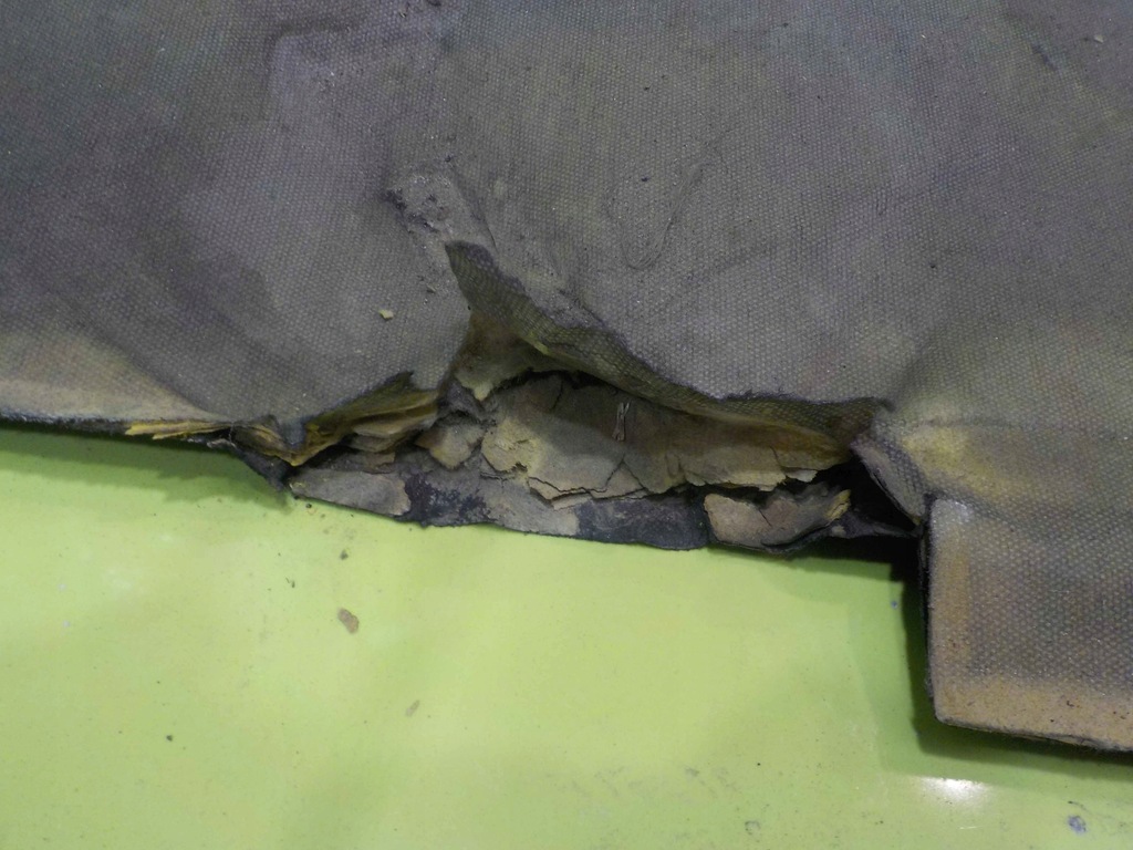 фото №5, Ford mondeo mk4 09r шумоизоляция капот 7s71a16746ac 14995130