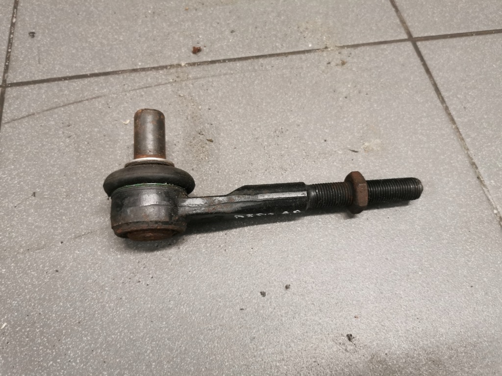 фото №1, Тяга кермовий audi a8 d2