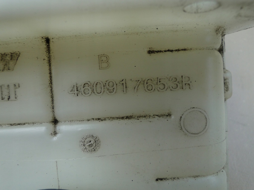 фото №7, Scenic iv espace v бачок рідина гальмівний