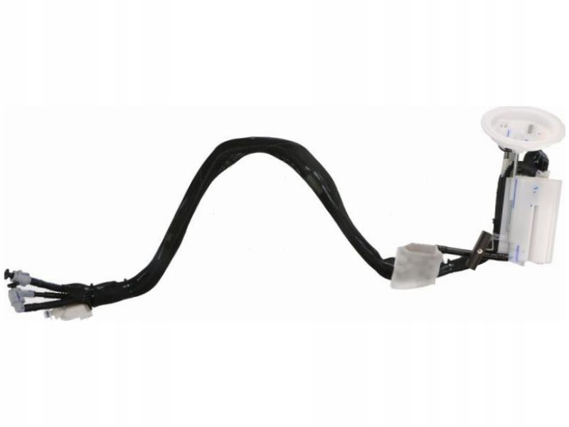 фото №1, Указатель уровня топлива do bmw 5 6