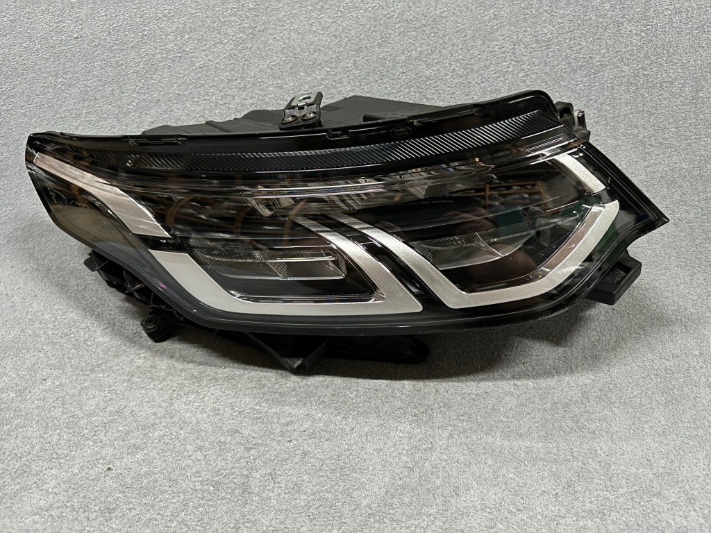 Купити Фара land rover sport рестайлінг  full led low mk72-13w029-bb європа правий