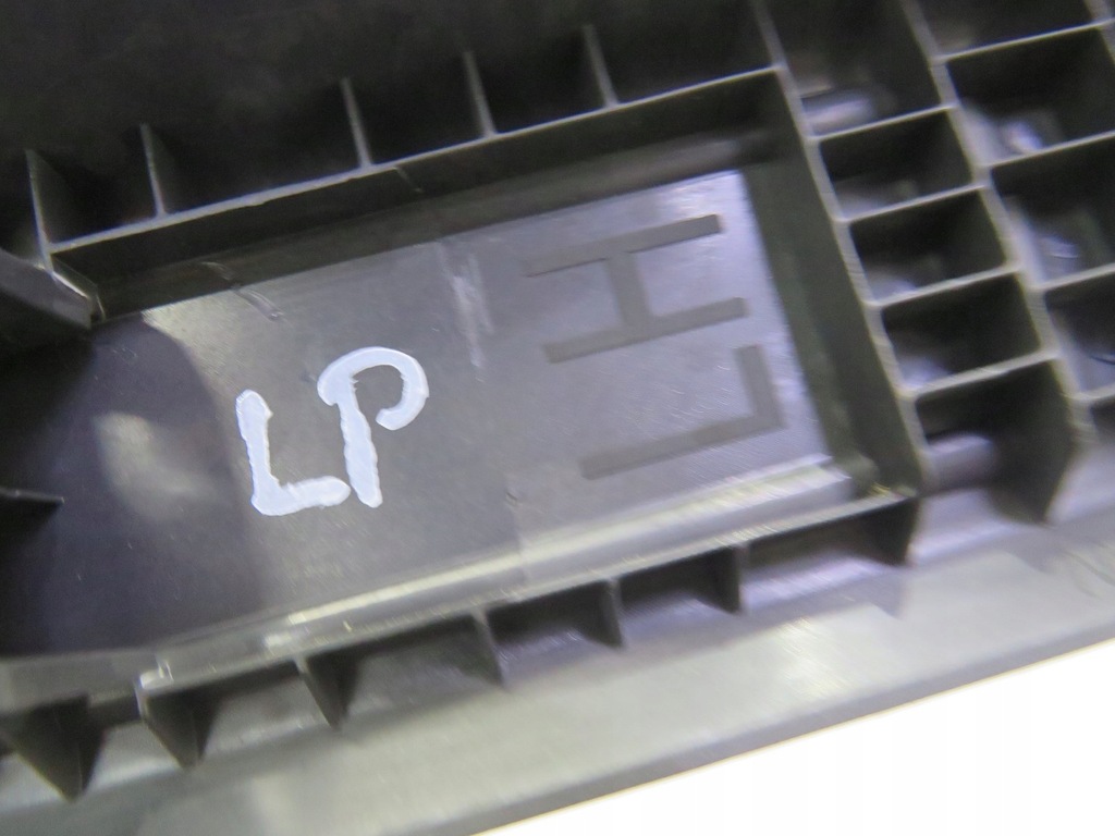 фото №3, Захист поріг ліва перед mondeo mk5