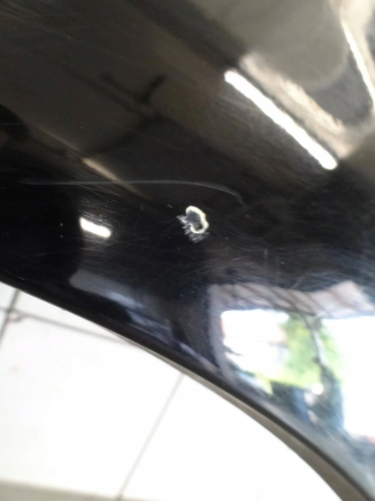 фото №7, Audi a3 8l 97 крыло левый перед передний ly9b