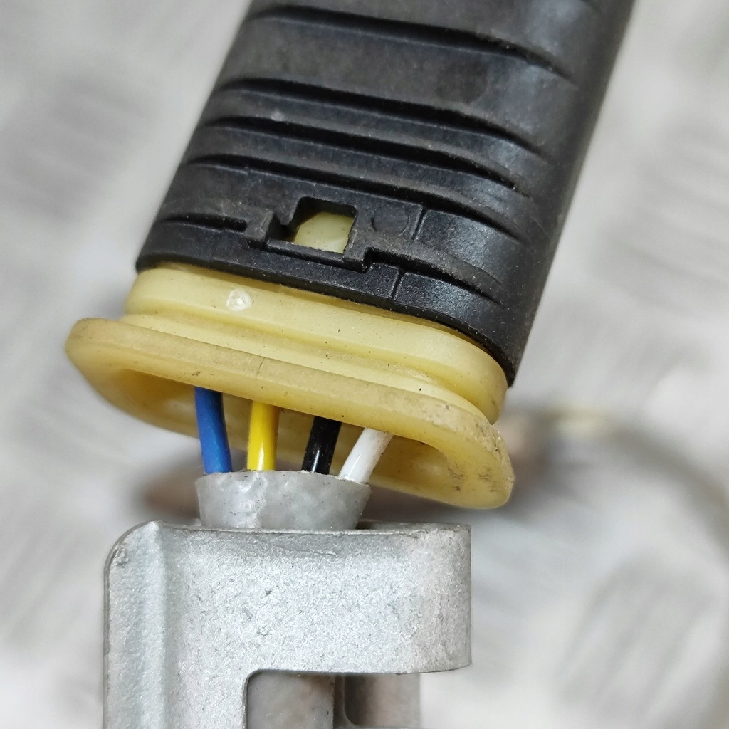 фото №6, Bmw 2 f44 2023 датчик лямбда-зонд