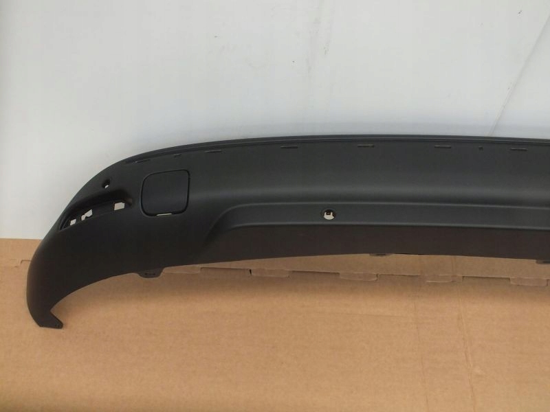 фото №10, Clio iv kombi бампер задняя oryg