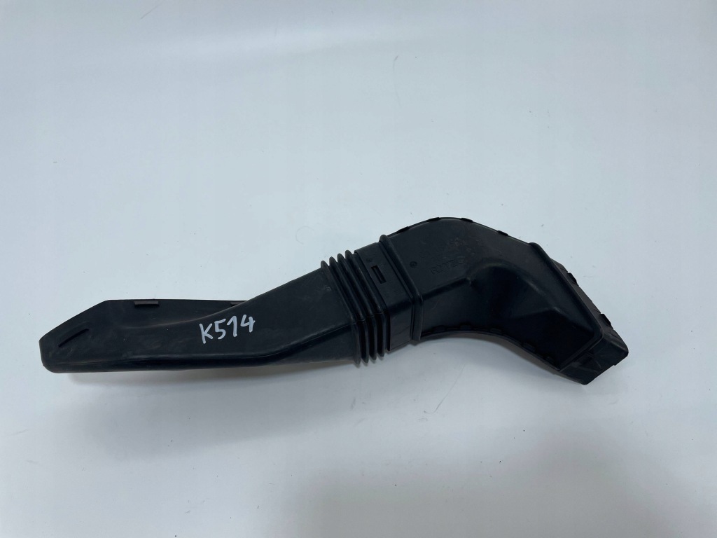 Купити Впуск повітрозабірник труба повітря jaguar f-pace x761 gx73-9a675-bb 2016-