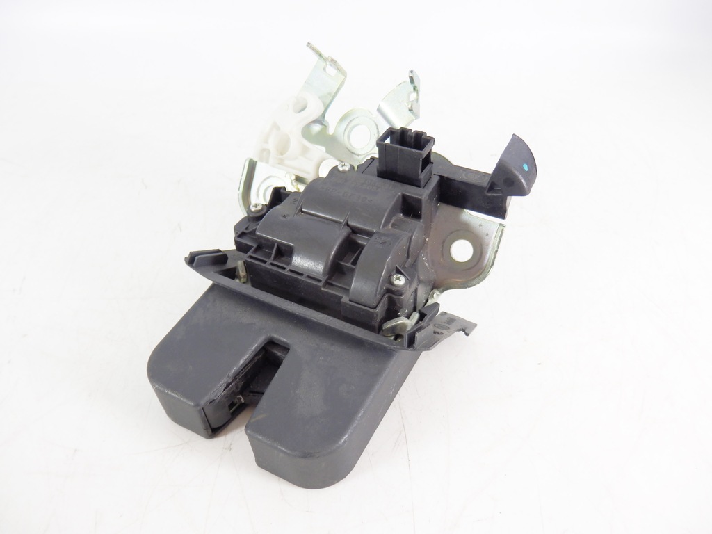 фото №1, Замок крышки задняя audi tt iii 8r0827505a