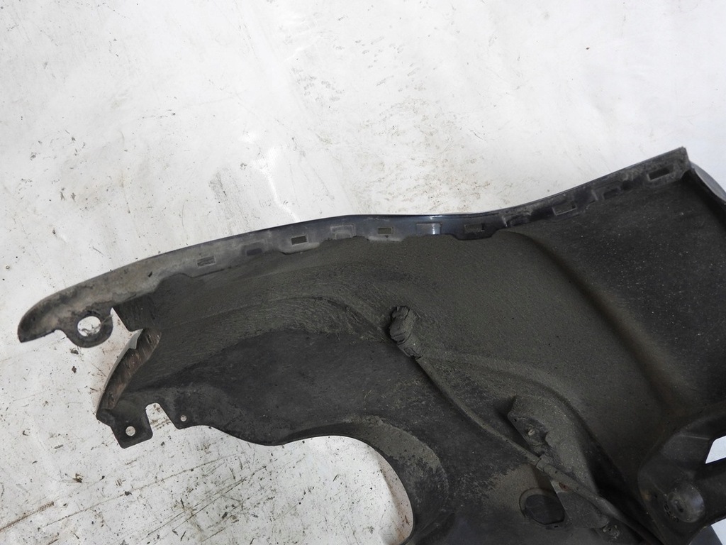 фото №11, Mitsubishi asx 10-12 x42a бампер задня kompletny pdc