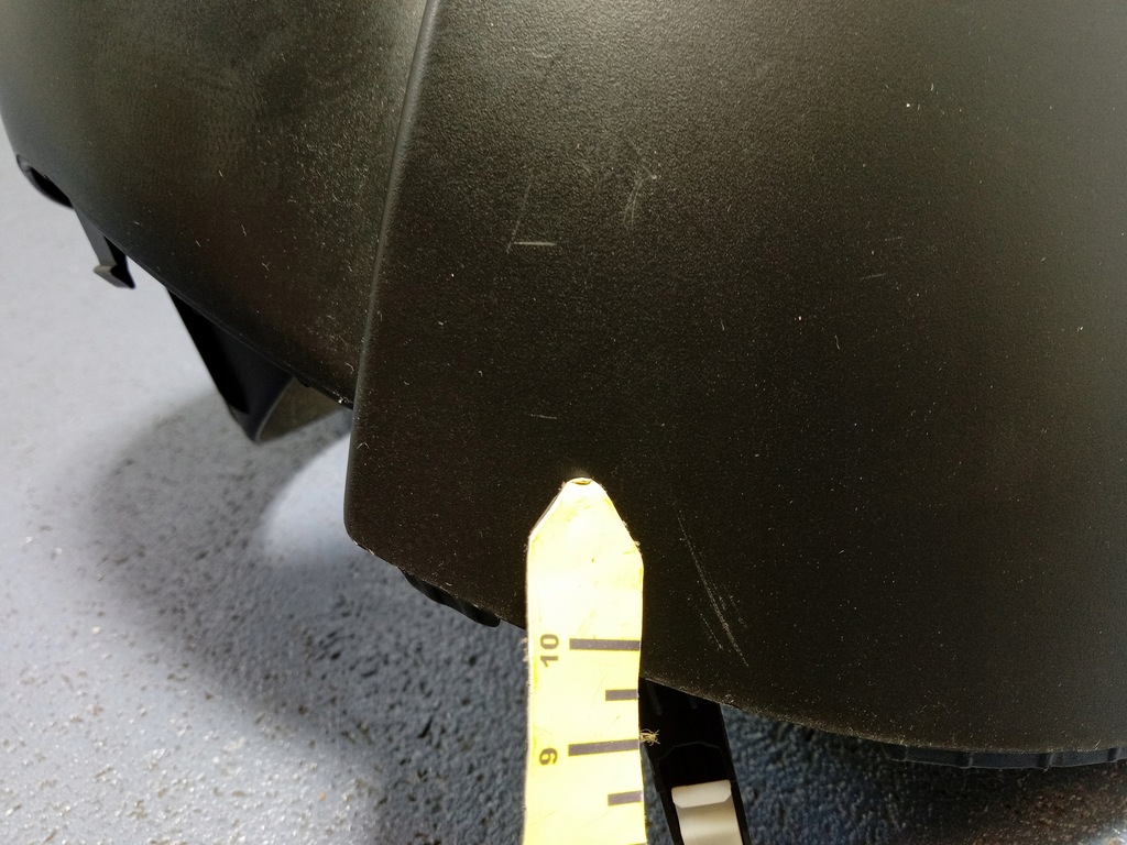 фото №5, Kia soul i защита рамка спидометра 84830-2k000