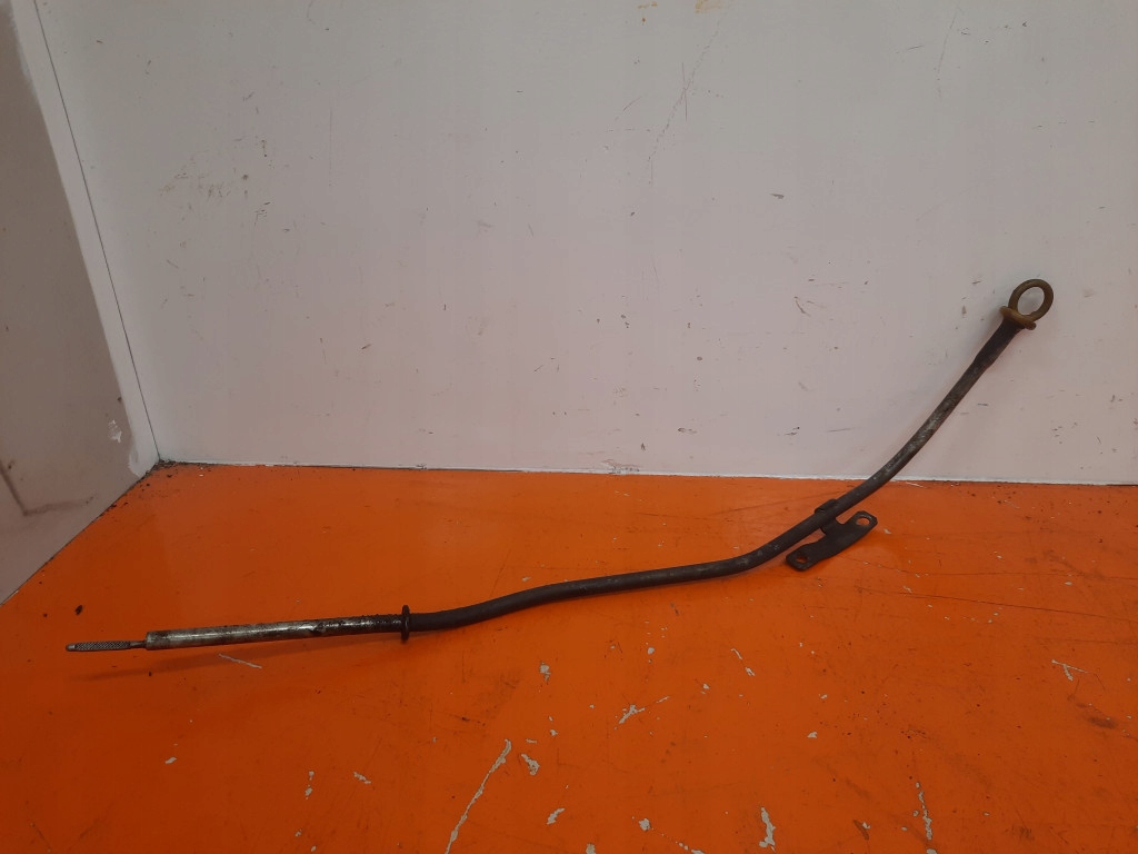 фото №1, Fiat grande punto 05-10 щуп масляний 199a2000