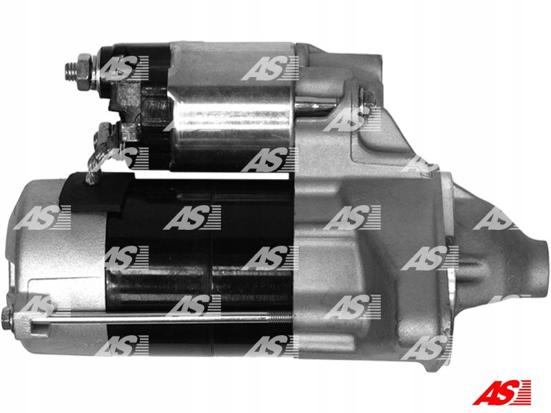 Стартер as-pl s6020 Цена