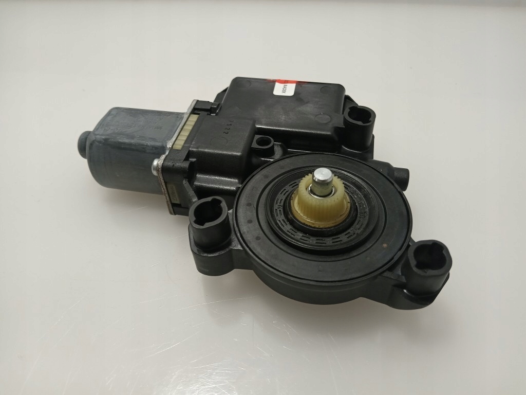 фото №6, Vw polo v 5 моторчик модуль подъёма стекло правый перед 6r0959802t