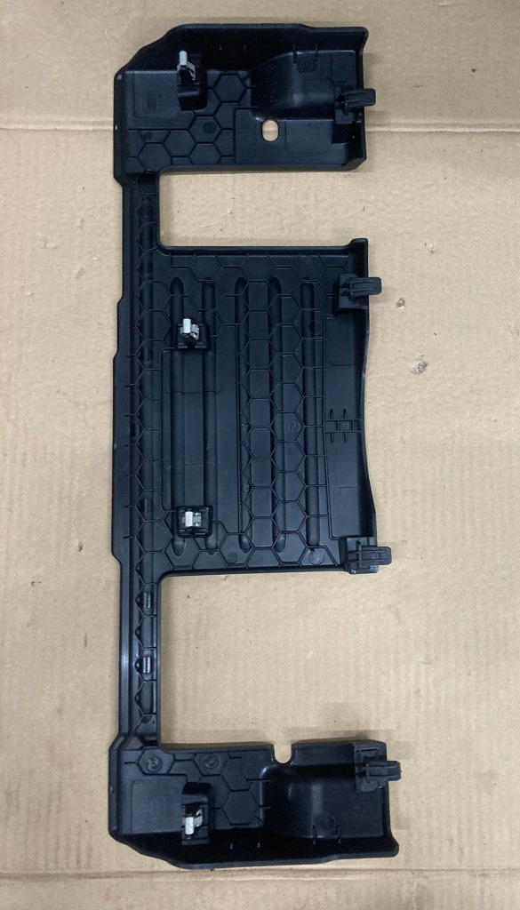 фото №2, Защита сиденье renault captur ii 749162603r