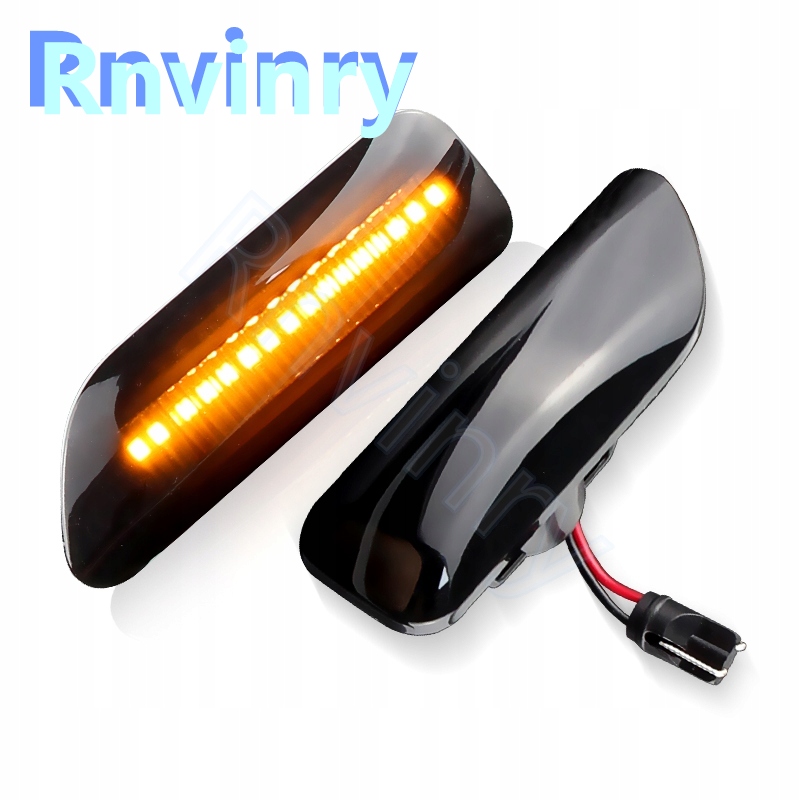 фото №5, Rnvinry volvo xc90 s80 xc70 01-09 поворотники led