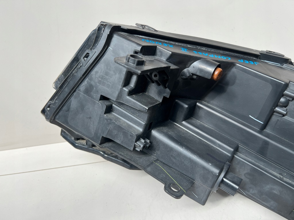 фото №9, Лампа передняя правая jeep compass ii ксенон