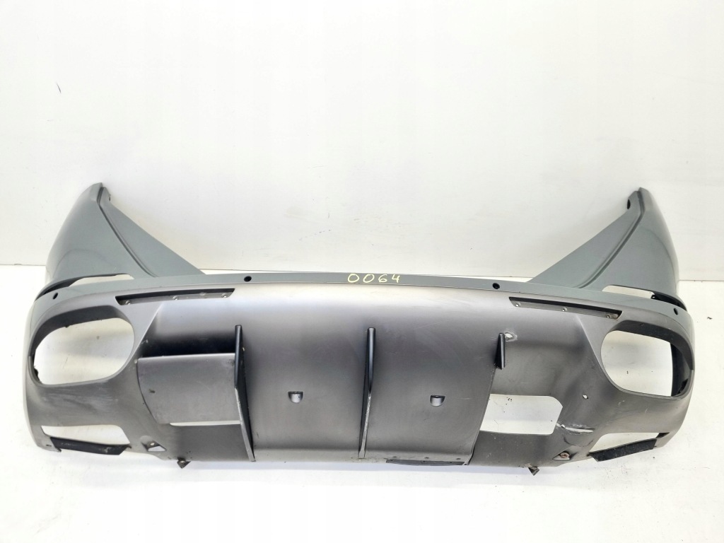 Купить Ferrari california t рестайлинг  15- бампер задний  задний