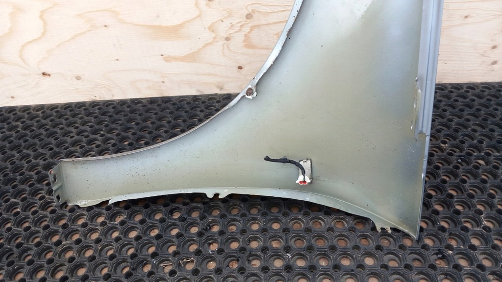 фото №9, Opel insignia a крила перед правий z179