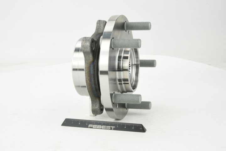 фото №10, Febest 2282-ceedf ступица колеса