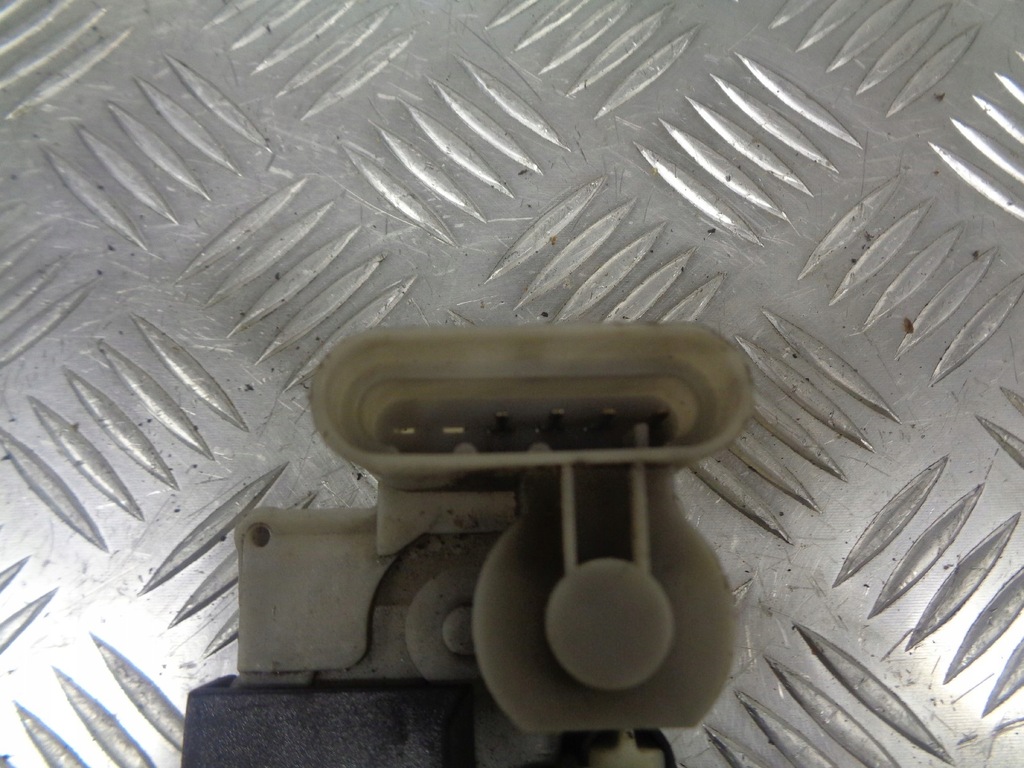 фото №2, Замок дверь левый задняя alfa romeo 147