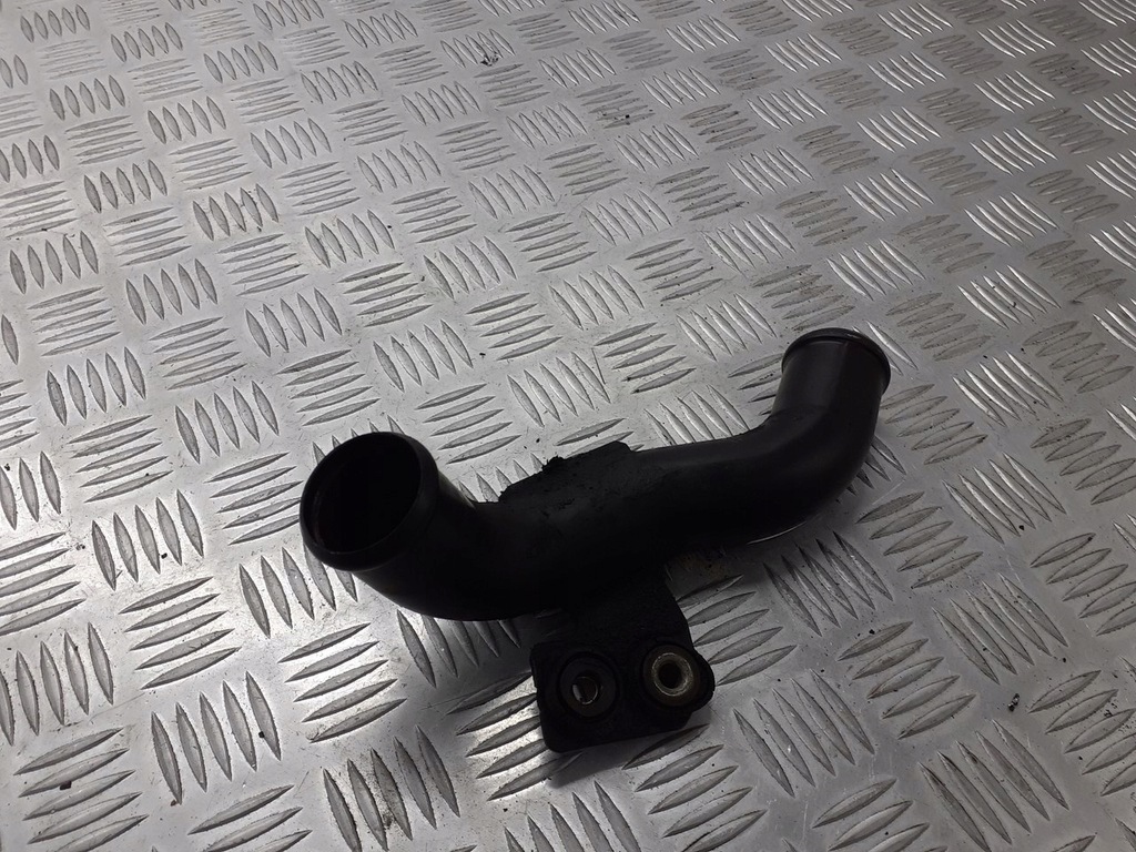 фото №1, Труба шланг интеркулер ford mondeo mk3 2.0 tdci