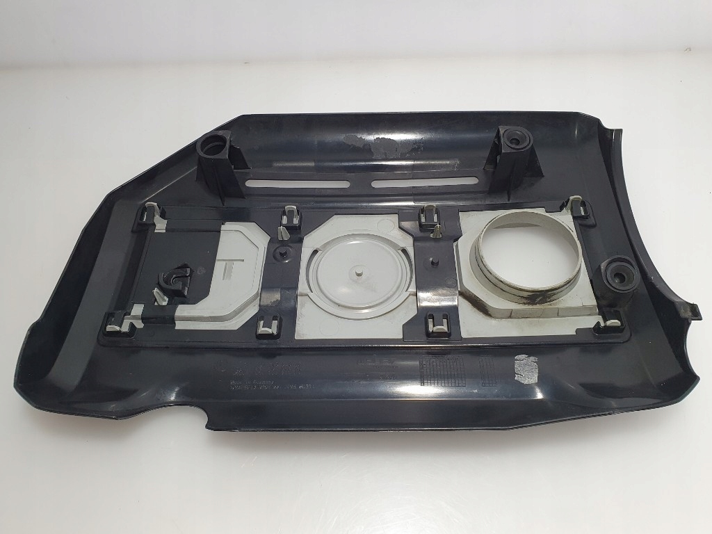 фото №9, Seat leon ii tsi altea захист верхній кришка кришка двигуна 06j103925ar