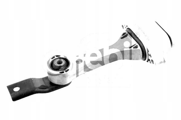 фото №1, Febi bilstein подушка двигателя +gratisy