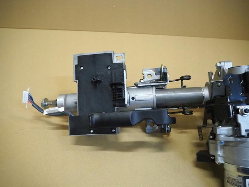 фото №6, Усилитель электрический колонка mazda cx5 cx-5 ii