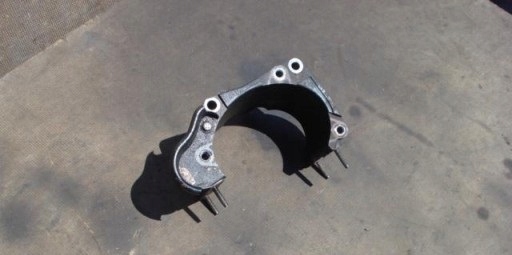 фото №1, Land rover freelander ii 2.2 td4 кронштейн основа