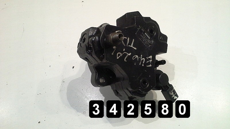 Купити 2007 bmw 3 series насос пального 2000 bosch 7788 670