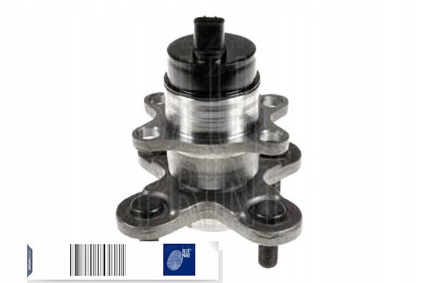 фото №2, Blue print add68324 набор подшипник колеса