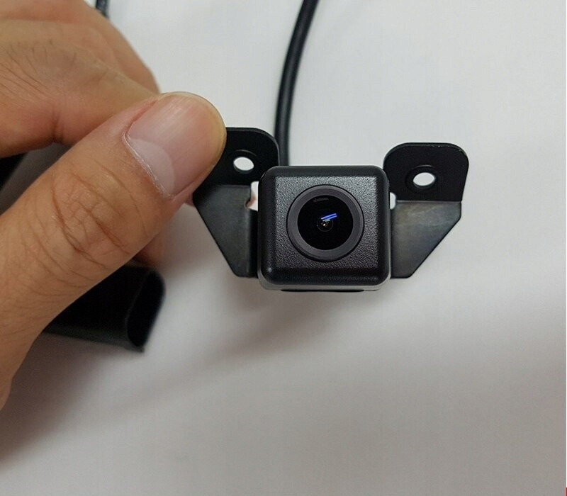 фото №10, Камера заднього виду hyundai tucson, ix35, santa fe -15