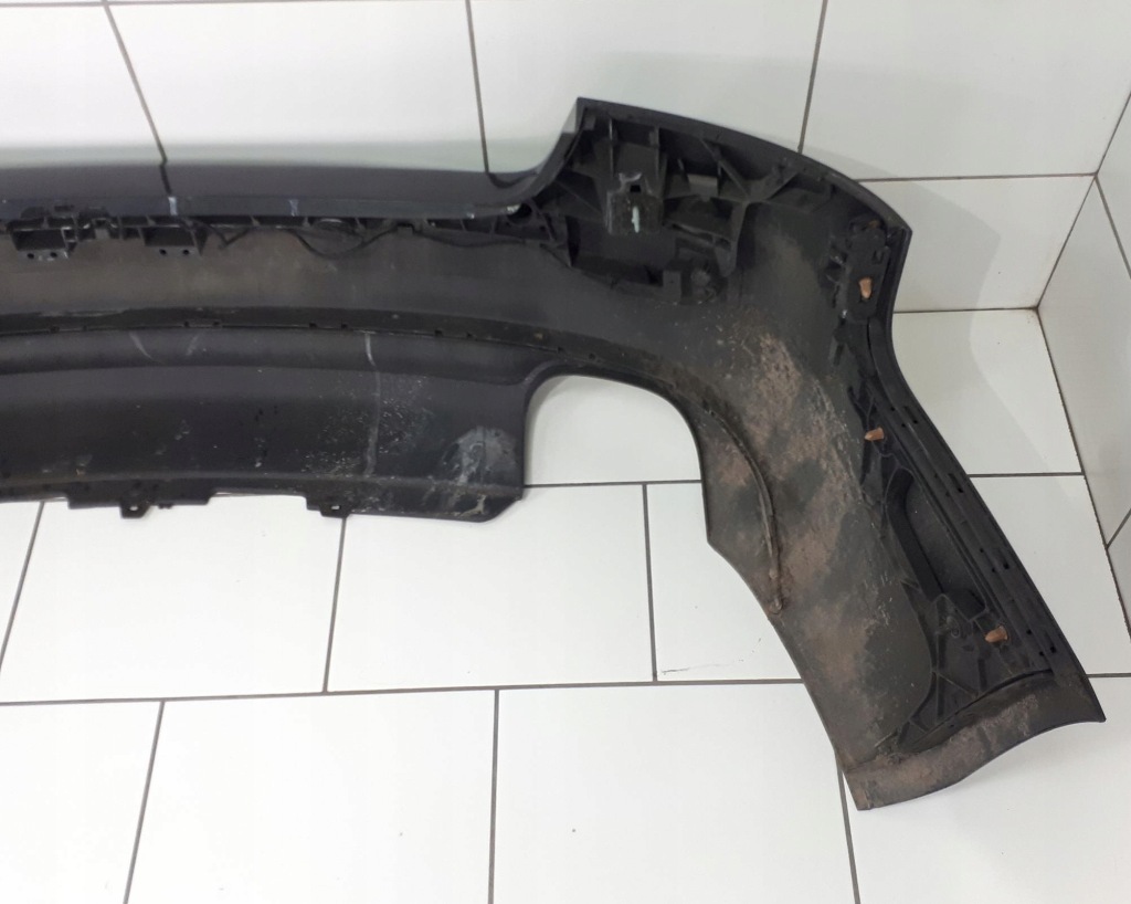 Audi a5 coupe бампер задній задній pdc парктронік lz9y kompletny # Недорого