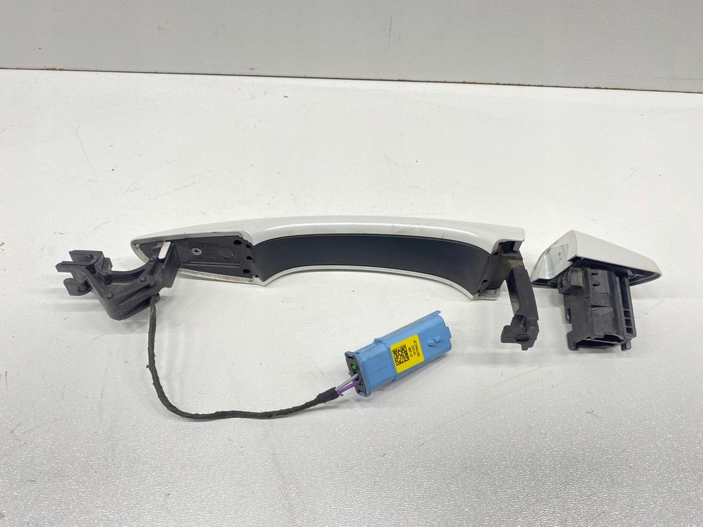 фото №2, Ручка права перед передня opel grandland x