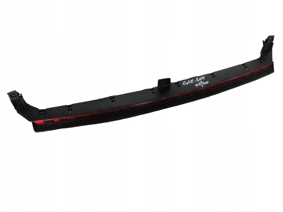 фото №1, Mercedes glk x204 204 світло стоп w кришка задня