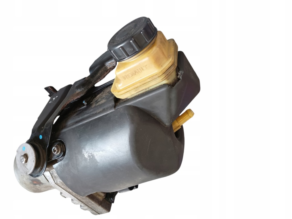фото №9, Renault laguna 3 iii 2.0dci електрична насос підсилювача оригінальний номер 491109313r
