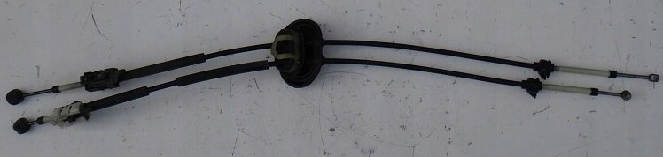 Купить Peugeot 208 12 r 1.4 16 vti тросы переключения передач