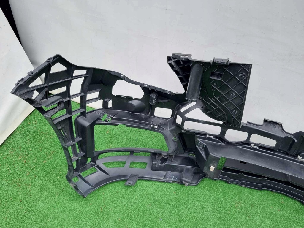 фото №11, Каркас бампера передній mercedes r w251 lift